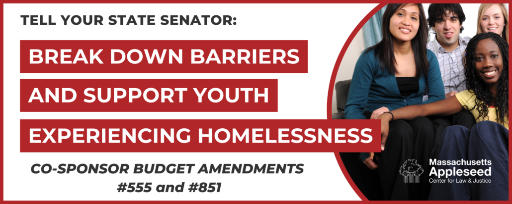 Urge Your Senator to Support Youth Experiencing Homelessness in the ...